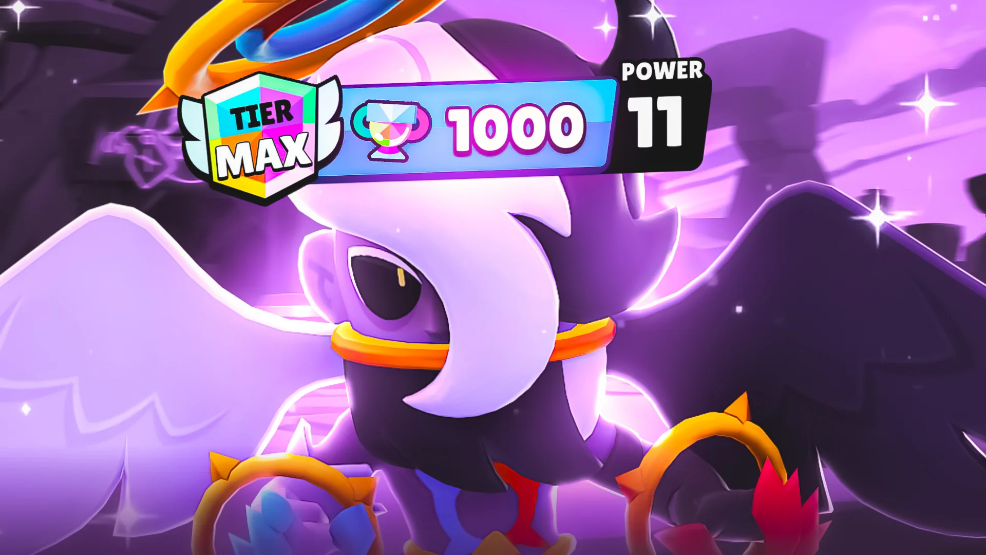 BS Thumbnail – Brawl Stars Thumbnail by MetcHI