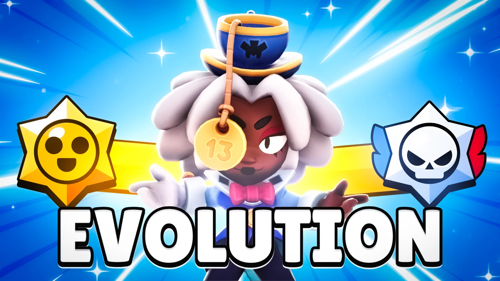 BS Thumbnail – Brawl Stars Thumbnail by MetcHI