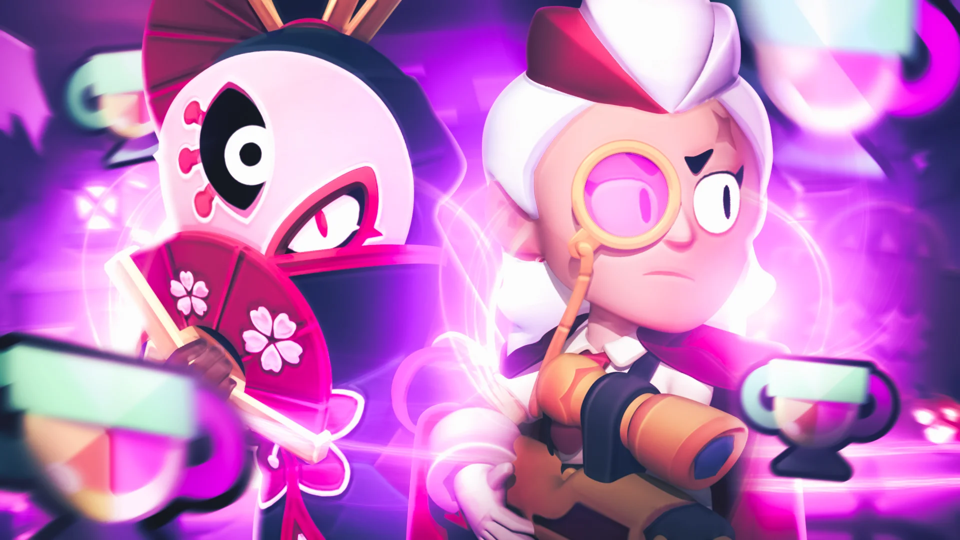 BS Thumbnail – Brawl Stars Thumbnail by MetcHI