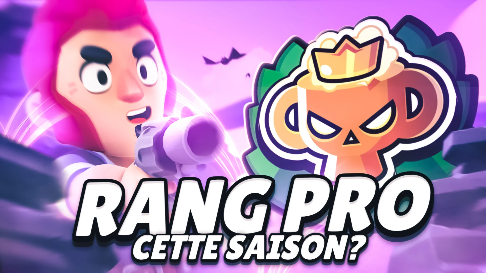 BS Thumbnail – Brawl Stars Thumbnail by MetcHI