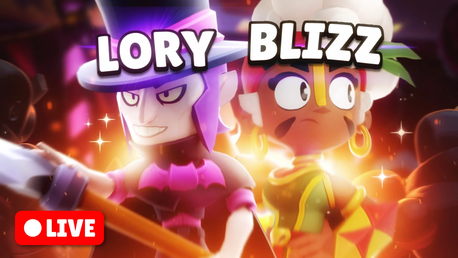 BS Thumbnail – Brawl Stars Thumbnail by MetcHI